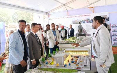 Shegger International Investment Expo 2026 သို့ မြန်မာသံအမတ်ကြီး ပါဝင်တက်ရောက်